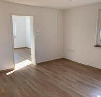 3-Zimmer Wohnung in Frickenhausen