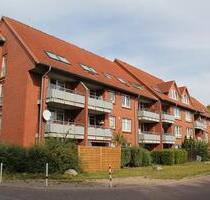 Schnell zugreifen: Günstige 2-Zimmer-Wohnung (WBS erforderlich) - Bad Oldesloe