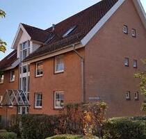 Schöne 3 Raum Wohnung mit Balkon in ruhiger Lage zu vermieten - Gerstungen