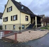 Gemütliches kleines Haus mit großzügigem Garten in Neitersen