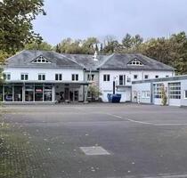 Gewerberäume in Betzdorf, Bürofläche 253m2 und Lagerhalle 165m2 - Kirchen (Sieg)