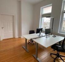 Modernes Büro in zentraler Lage von Lüneburg - All-in-Miete