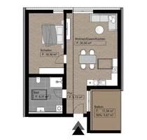 Neubau Mietwohnungen in Gelnhausen Hailer