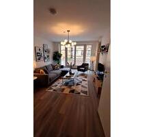 ❄️Neu & komfortabel! Attraktive 2-Raum-Wohnung mit Aufzug & Einbauküche ❄️ - Leipzig Süd