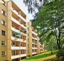 3-Raum Wohnung in ruhiger Lage - 377,00 EUR Kaltmiete, ca.  57,00 m² in Zwickau (PLZ: 08062) Neuplanitz