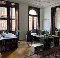 Coworking Space Arbeitsplätze für Kreative im Herzen Wiens - All-in-Miete - Berlin Charlottenburg-Wilmersdorf