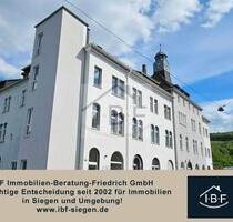 Büro- Praxisfläche zentral in Niederschelden - Mudersbach