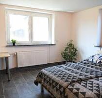 Möbliertes Appartment für Monteure oder Feriengäste - Sonnenbühl