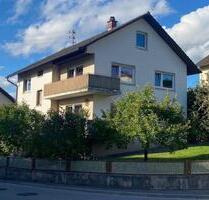 Großzügiges Zweifamilienhaus mit Garten in Offenburg-Zunsweier