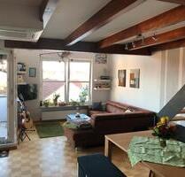 3 Zimmer Maisonette-Wohnung in bester Lage klimatisiert - Bad Friedrichshall