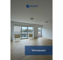2 ZKB Wohnung in direkter Citylage mit Balkon - Dillingen (Saar)