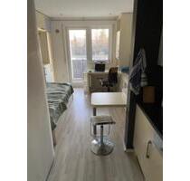 Möblierte 1-Zimmer Wohnung zur Untermiete 01.02.26 bis 15.06.26 - Garching bei München