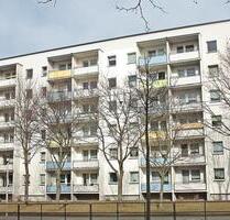 Helle 3-Raumwohnung - 377,00 EUR Kaltmiete, ca.  57,00 m² in Zwickau (PLZ: 08062) Neuplanitz