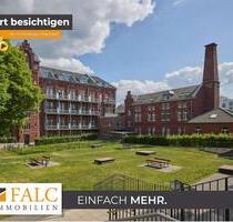 Residential living im ehem. Kloster ''Am Guten Hirten'' - Zum All-Inklusive-Tarif - Aachen Aachen-Mitte