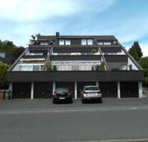 wunderschöne Wohnung in toller Lage - Bad Marienberg (Westerwald)