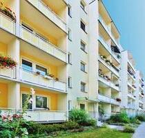 3-Raum Wohnung in ruhiger Lage - 377,00 EUR Kaltmiete, ca.  57,00 m² in Zwickau (PLZ: 08062) Neuplanitz