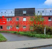 2 separate Büroflächen im EG u. OG m. 6 Stellplätzen in guter Geschäftslage - Koblenz Arenberg-Immendorf