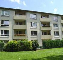 Schicke 3-Zimmer-Wohnung - 500,00 EUR Kaltmiete, ca.  63,56 m² in Kassel (PLZ: 34134) Niederzwehren