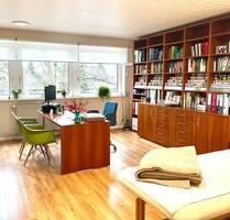 Praxisraum zur Mitbenutzung - 150,00 EUR Kaltmiete, in Hamburg (PLZ: 22589) Altona
