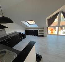 Schöne Renovierte 60 qm Wohnung in Stiring Wendel zu vermieten - Saarbrücken