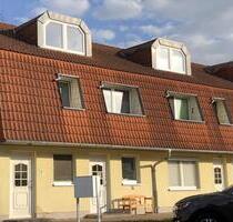 ! Wohnen wie im Eigenheim in einer 3 Zi.-Wohnung mit Terrasse in Köhra Belgershain bei Leipzig ! - Naunhof