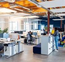 Meetingraum, Coworking-Schreibtisch, Geschäftsadresse - All-in-Miete - Berlin Treptow-Köpenick