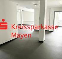 Attraktive Bürofläche m. 2 Stellplätzen in guter Geschäftslage von Koblenz