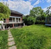 Renovierte 3-Zimmer Wohnung mit großer Terrasse in BI-Sennestadt! - Bielefeld