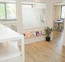 Praxis Praxisraum Therapieraum Coaching Untermiete - Hamburg Wandsbek