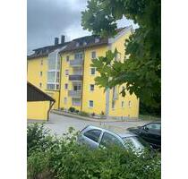 Super aufgeteilte Dreizimmerwohnung, in Passau, - Rittsteig - Büchlberg
