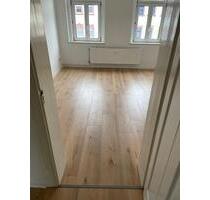 Schöne 2-Zimmer Dachwohnung mit Gartennutzung in Geringswalde