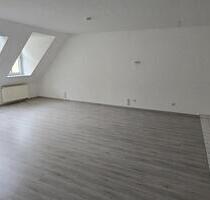 Modernes Wohnen im Herzen von Auerbach! - Auerbach/Vogtland