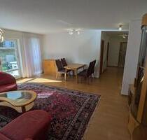 2-Zimmer-EG-Wohnung in Remseck am Neckar