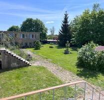 Helle 2 ZKB Wohnung zu vermieten Lassahn am Schaalsee - Zarrentin am Schaalsee