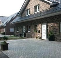 Doppelhaushälfte Wohnung Haus KfW 55 Feldblick - Twist