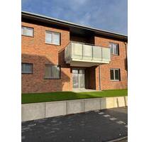 Erstbezug! Exklusive 2-Zimmer-Wohnungen im EG und OG - Bohmte