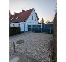 Putti´s Ferienhaus in Alt Ruppin - Neuruppin