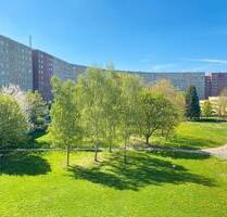+++Schickes Bad und Balkon mit Weitblick+++ - Plauen Alt Chrieschwitz