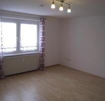 *** Gepflegtes 1-Zimmer-Appartment in zentrumsnaher Lage von Plattling ***