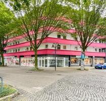 2,5 Zimmer – renoviert – zentrale Lage - Bochum Langendreer
