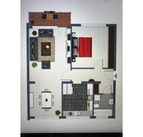 Neubeckum Schöne 2-Zimmer-Whg - Erstbezug nach Renovierung