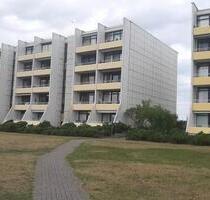 2 Raum Appartement am Südstrand Burgtiefe - Fehmarn