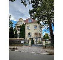 Schöne 2-Raum-Wohnung in bester Lage von Quedlinburg
