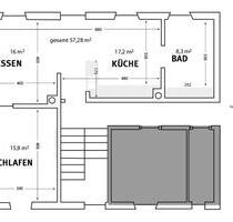 Wohnung in Hausgemeinschaft, Hofgemeinschaft - Waldmünchen