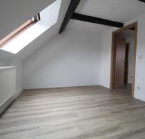 Reizvolle Maisonette im Peniger Zentrum