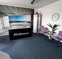 Beauty-Arbeitsplatz mieten in Büchenbach -ideal für Kleingewerbe - Roth