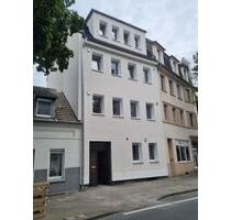 Frisch sanierte 1-Zimmer-Wohnung im Herzen von Recklinghausen
