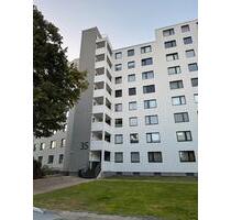 Charmante 3-Zimmer-Wohnung mit Balkon in Duisburg-Homberg