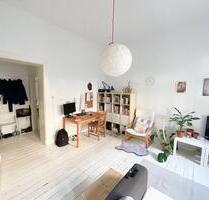Helle 2-Zimmer-Erdgeschosswohnung in der Ofenstraße 11 – großzügig & einladend - Dortmund Innenstadt Nord