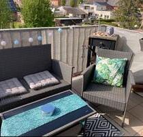 Schöne Zweizimmerwohnung in Vettweiß Sievernich - Zülpich